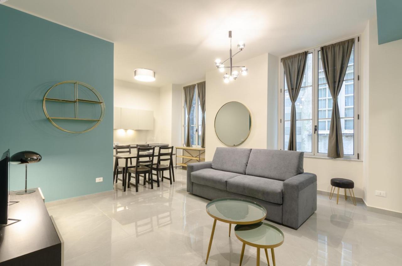 Apartment San Luca By Wonderful Italy *