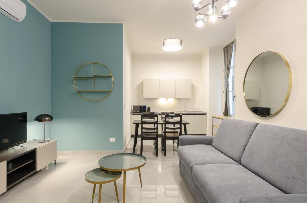 San Luca By Wonderful Italy Apartment *