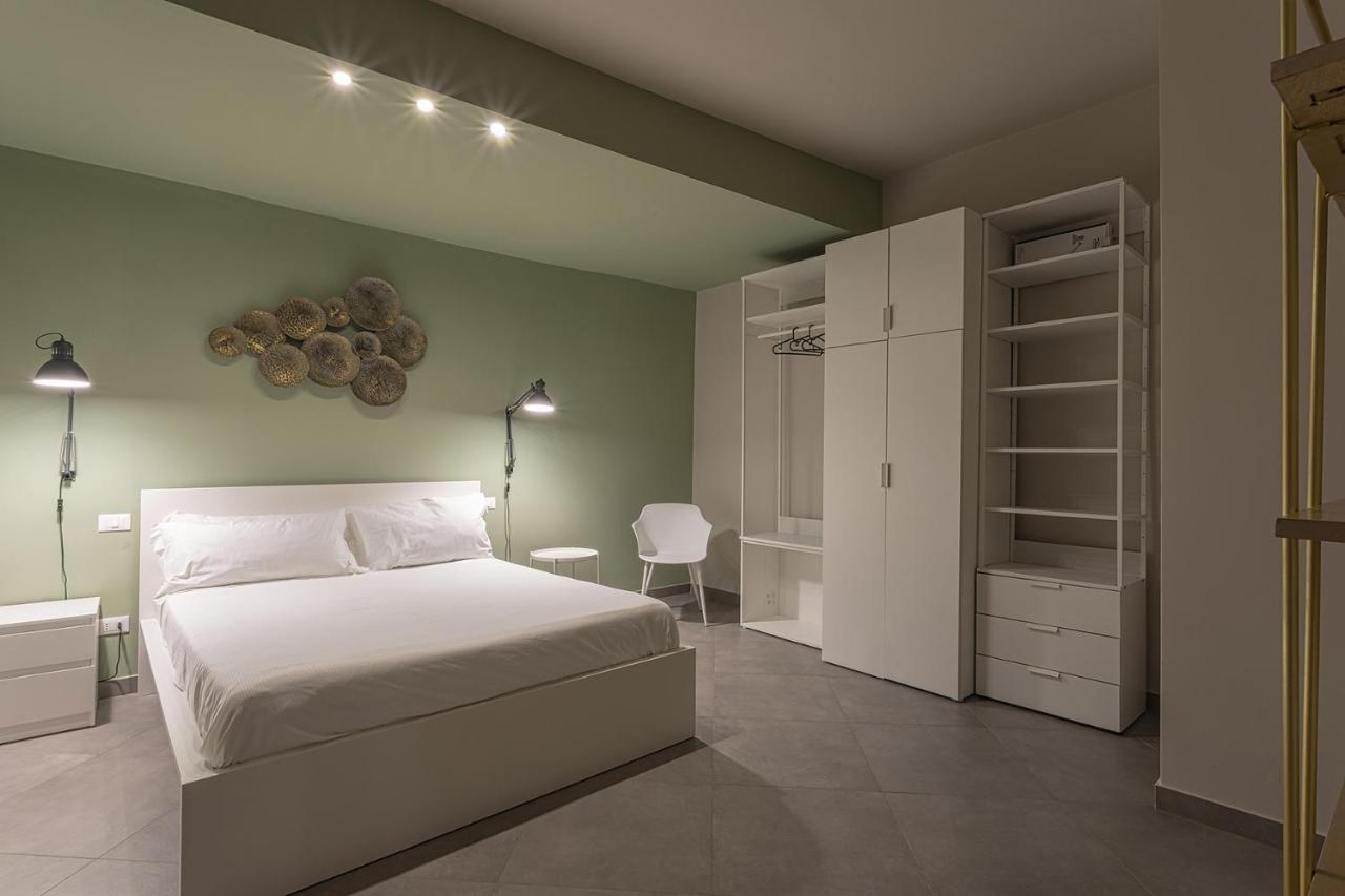 Apartment San Luca By Wonderful Italy Genoa