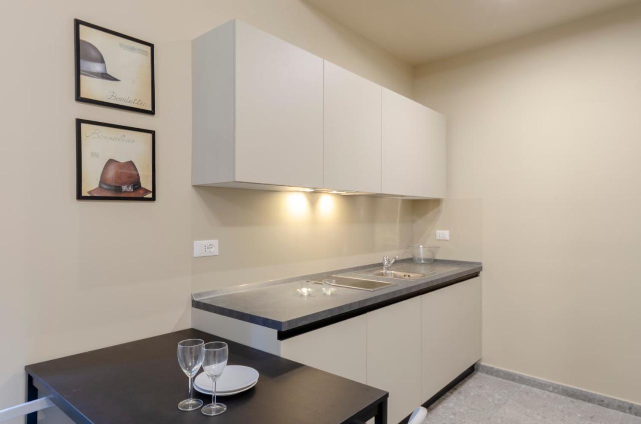 San Luca By Wonderful Italy Apartment