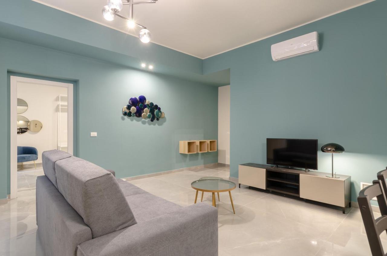 San Luca By Wonderful Italy Apartment *