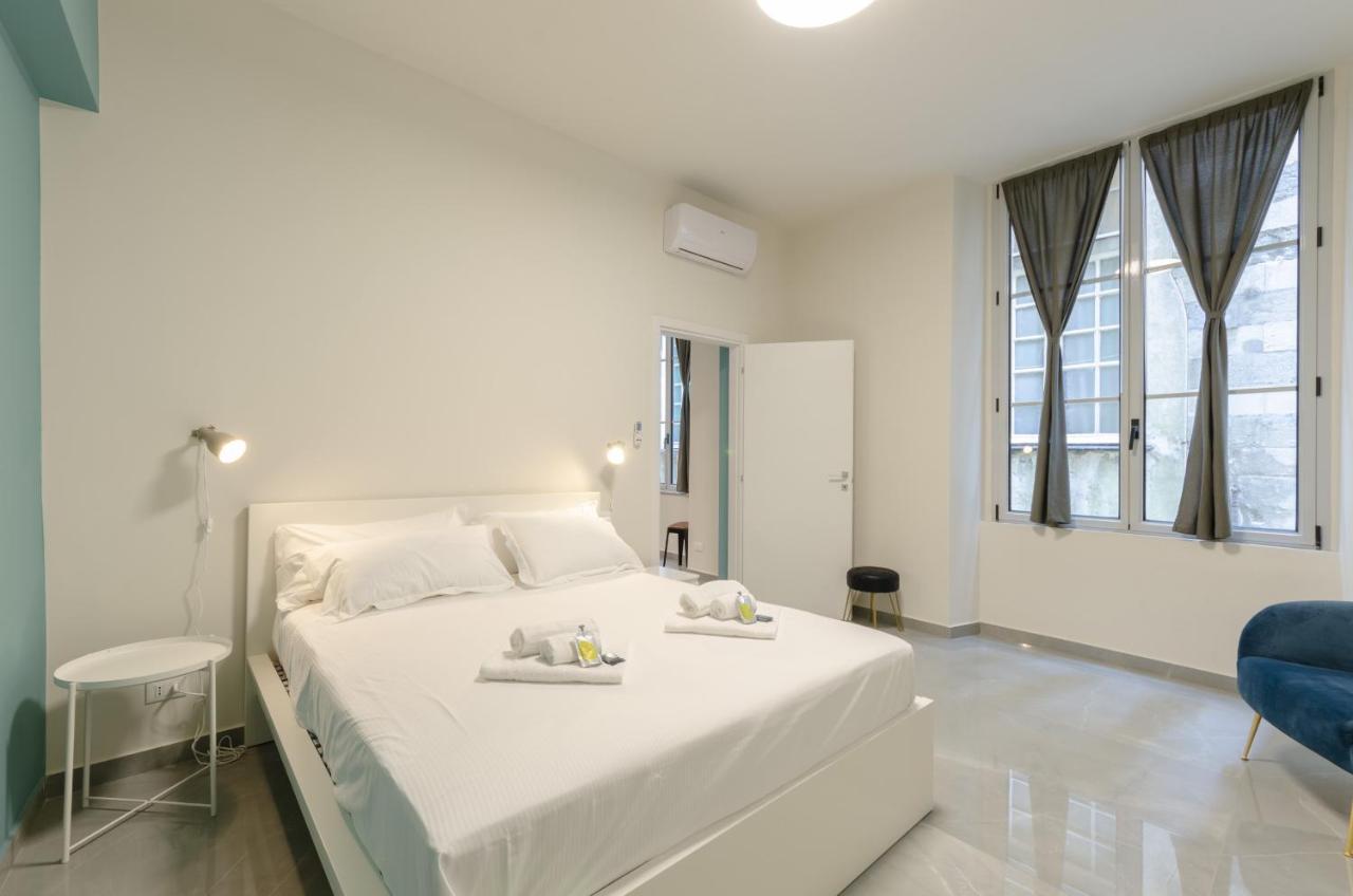 San Luca By Wonderful Italy Apartment Genoa