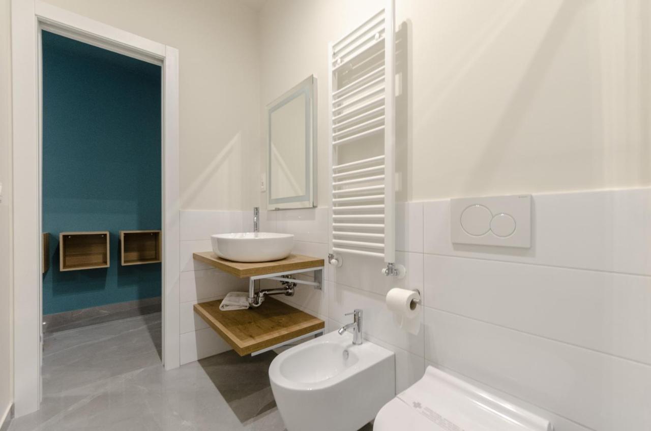 San Luca By Wonderful Italy Apartment