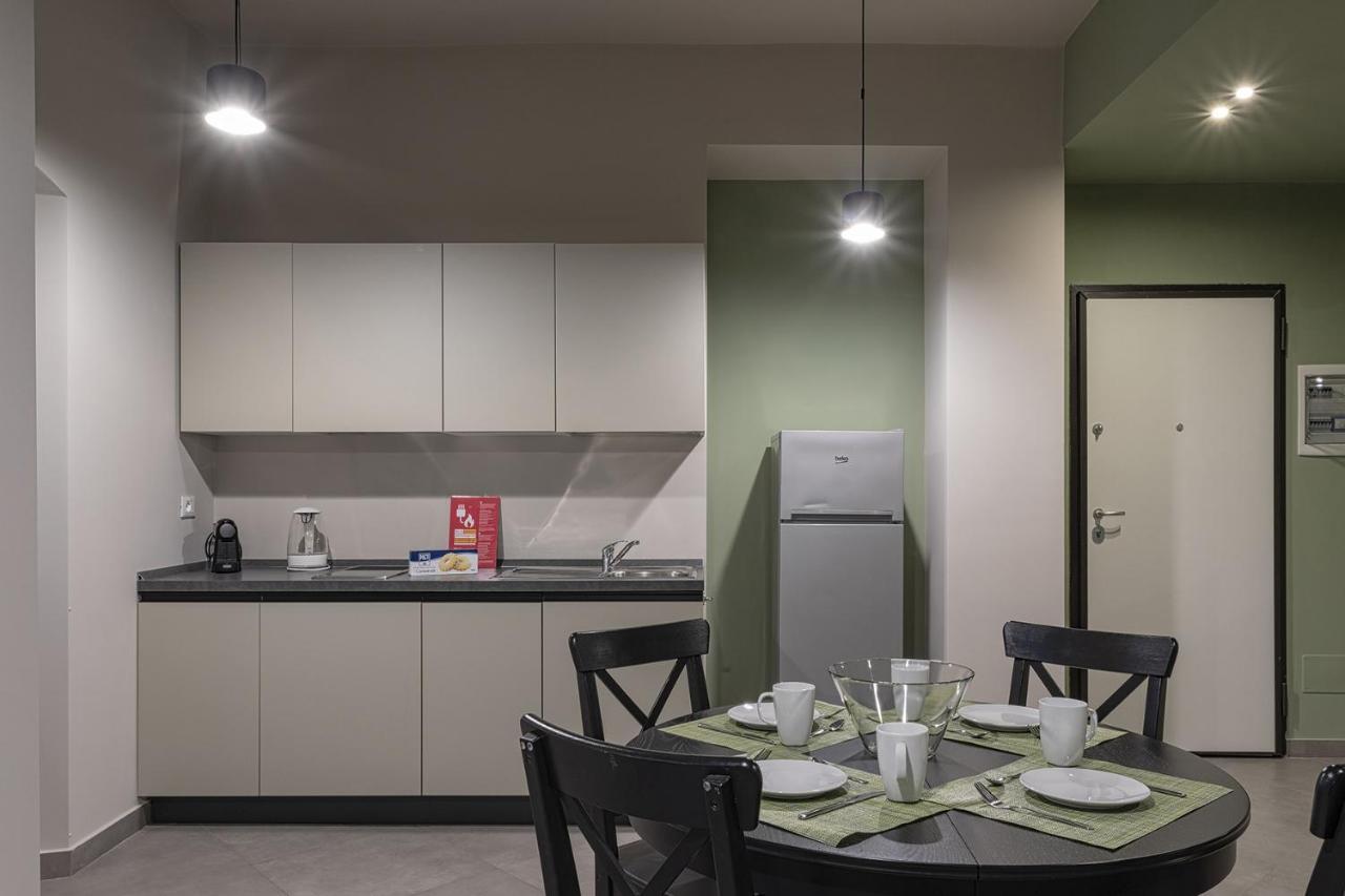 San Luca By Wonderful Italy Apartment *