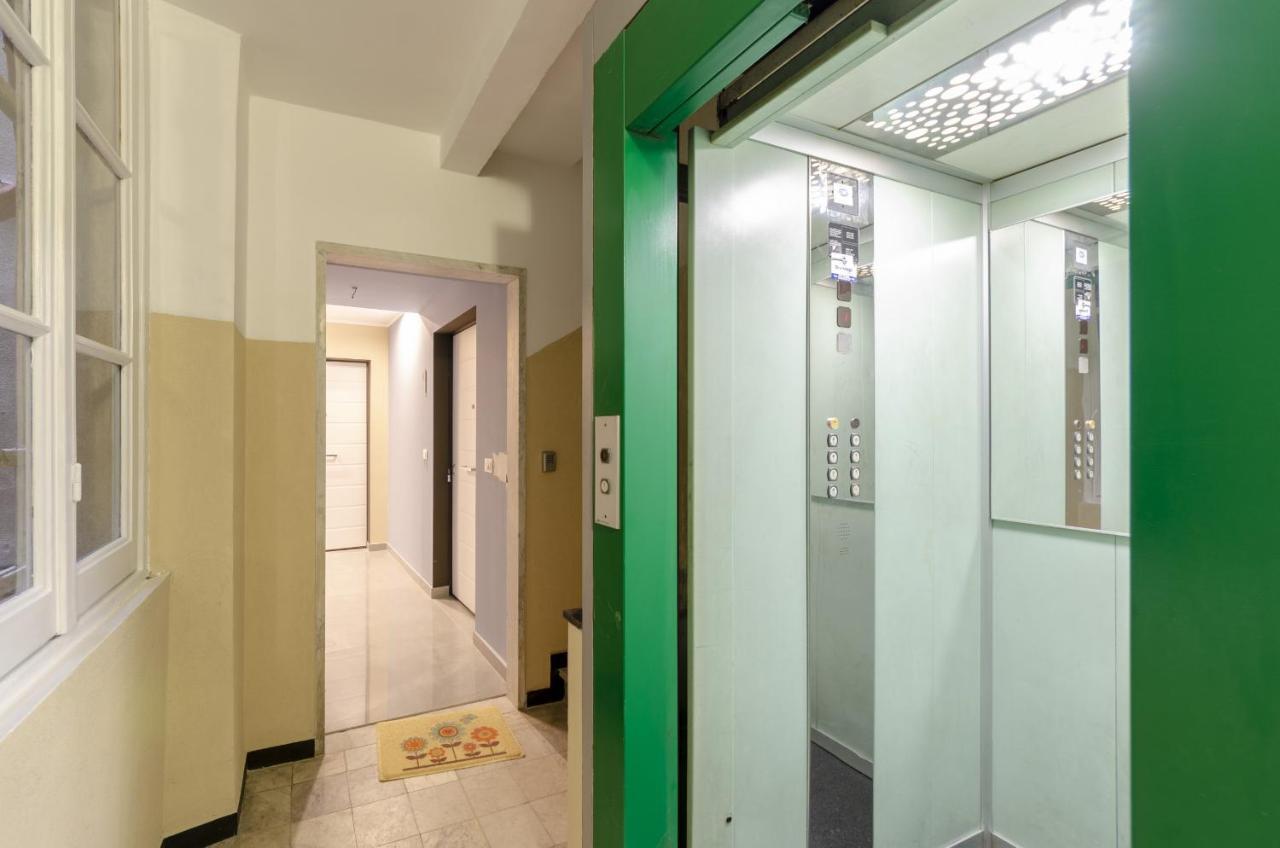 Apartment San Luca By Wonderful Italy *
