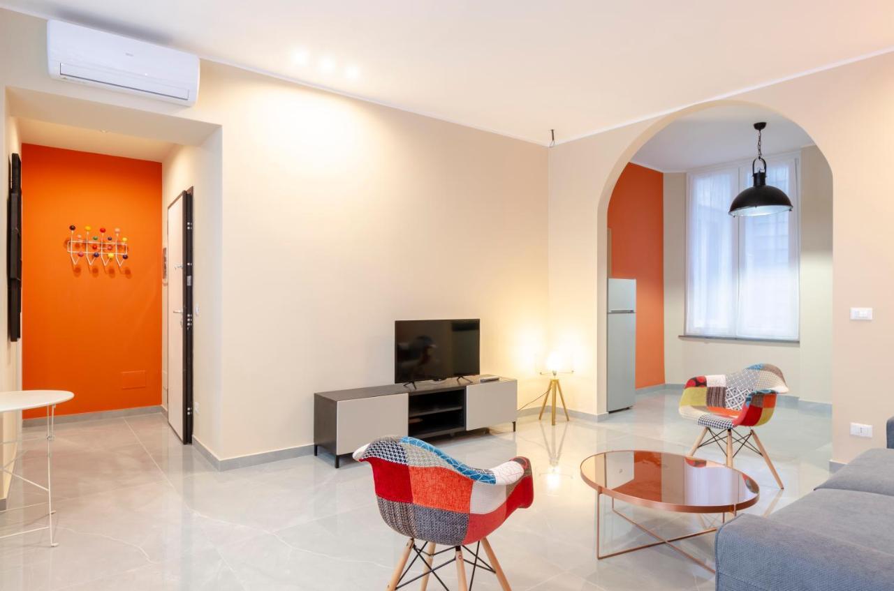 San Luca By Wonderful Italy Apartment Genoa
