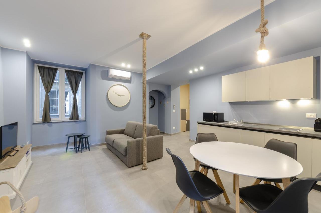 Apartment San Luca By Wonderful Italy Genoa