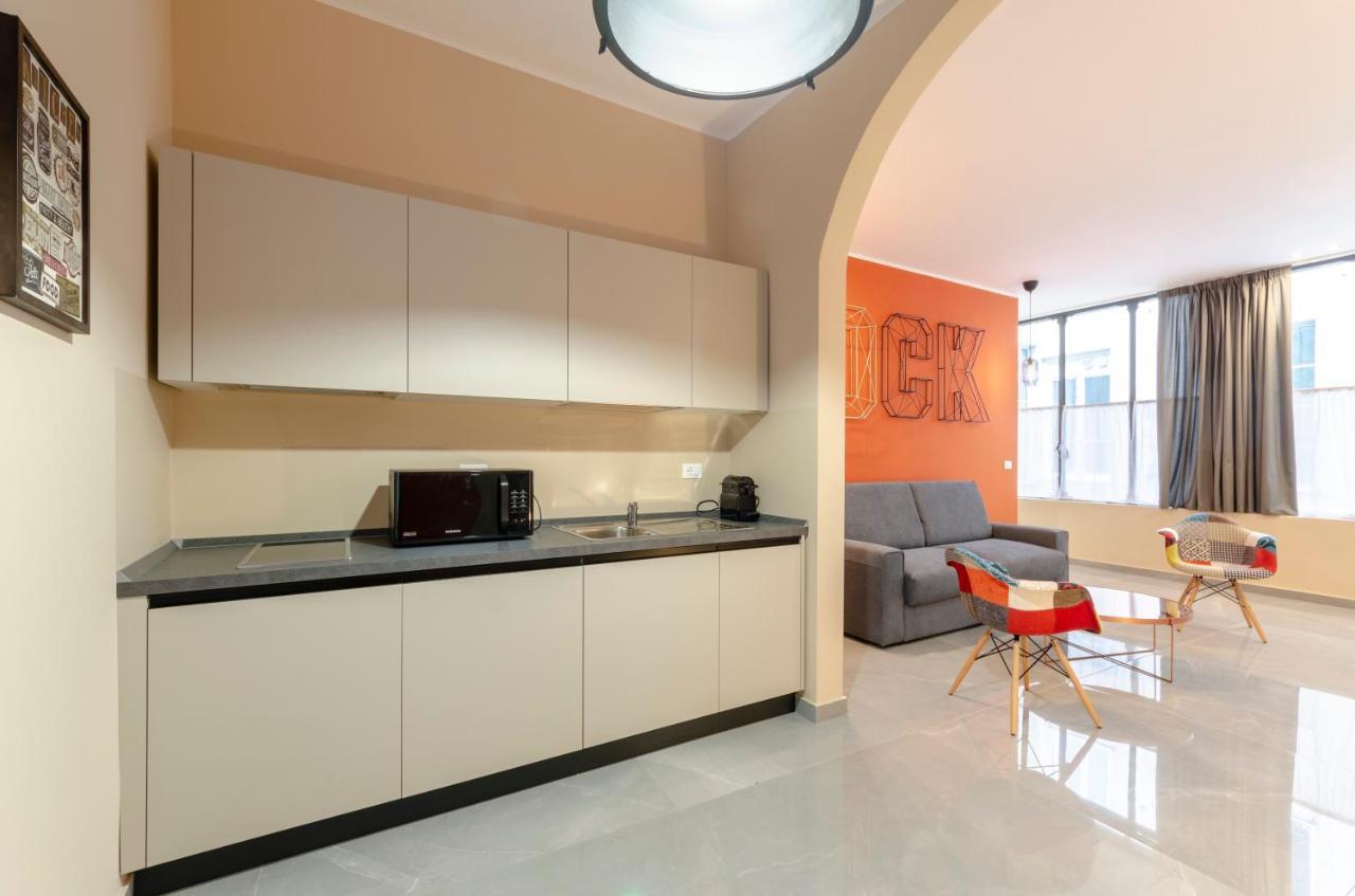 Apartment San Luca By Wonderful Italy