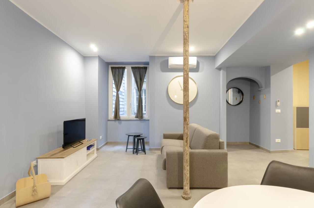 Apartment San Luca By Wonderful Italy Genoa