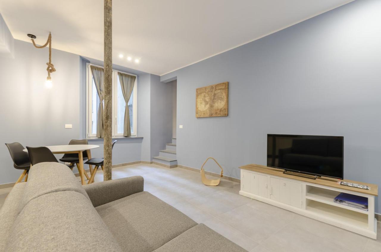 San Luca By Wonderful Italy Apartment