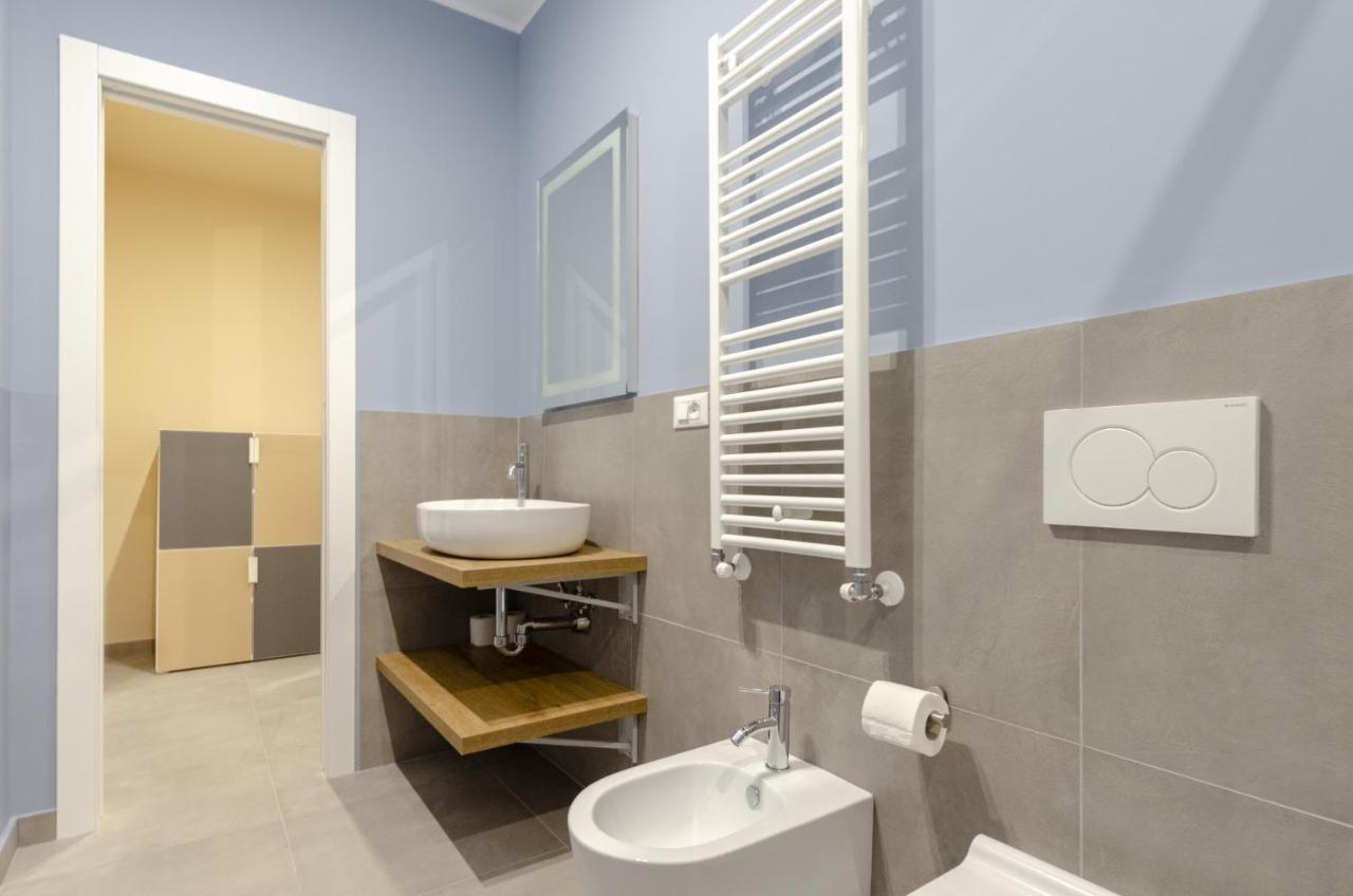 Apartment San Luca By Wonderful Italy Genoa