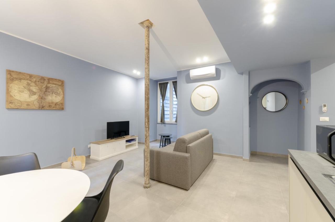Apartment San Luca By Wonderful Italy Genoa