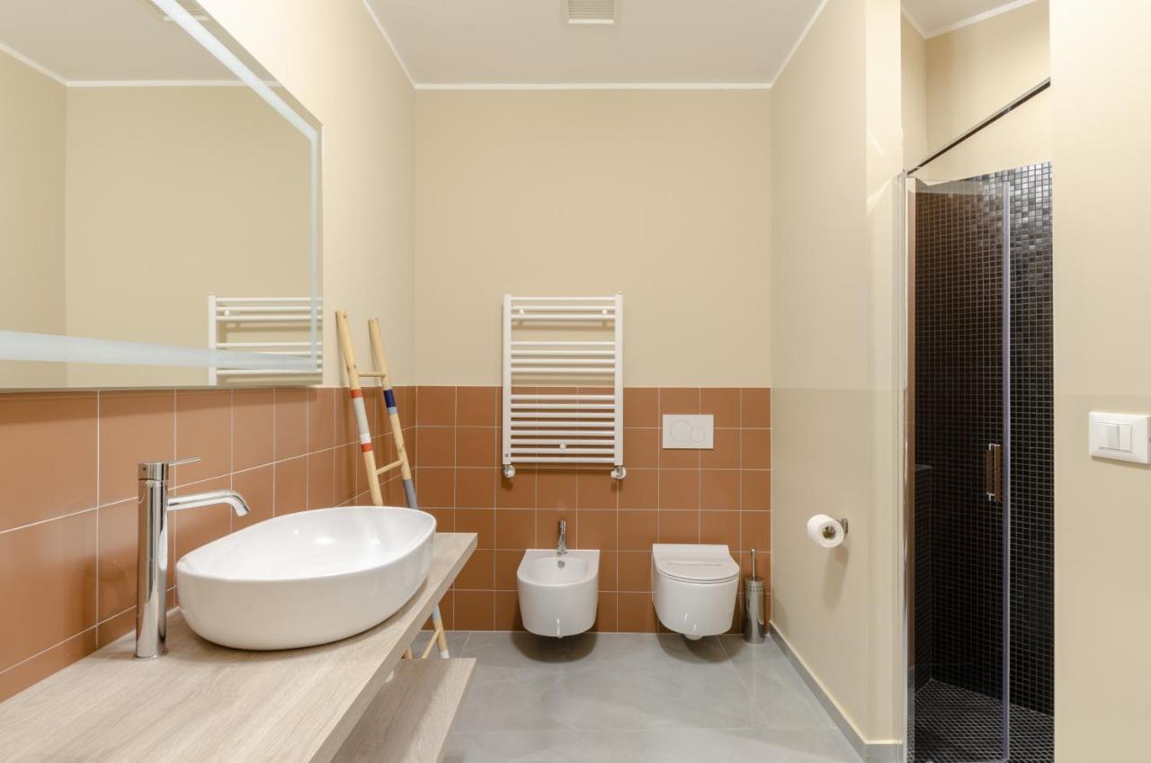 San Luca By Wonderful Italy Apartment